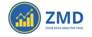 Z Marine Data Logo